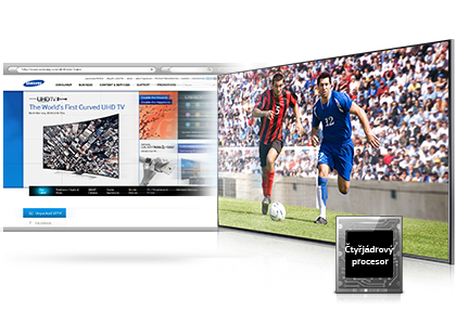 Samsung TV